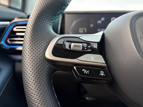 GAC GS3 с пробегом 2024 года, цена 2 115 000 рублей, 9000 км, внедорожник, Автокод Объявления