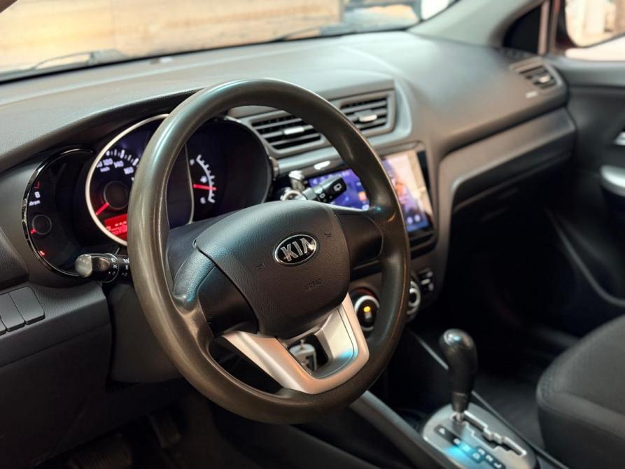 Kia Rio III Уфа  - изображение 15