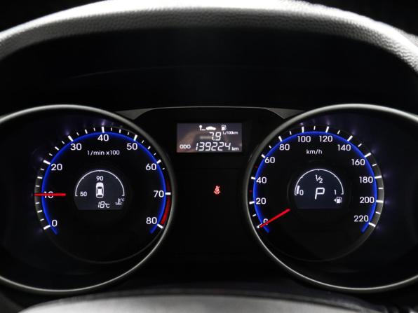 Hyundai ix35 I Рестайлинг с пробегом 2015 года, цена 1 349 000 рублей, 139222 км, внедорожник, Автокод Объявления
