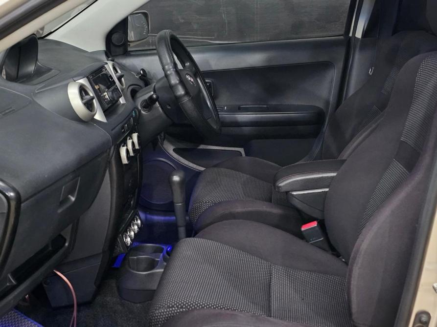 Toyota Ist I Краснодар  - изображение 16
