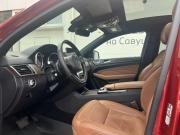 Mercedes-Benz GLE Coupe I (C292) Санкт-Петербург  - изображение 53