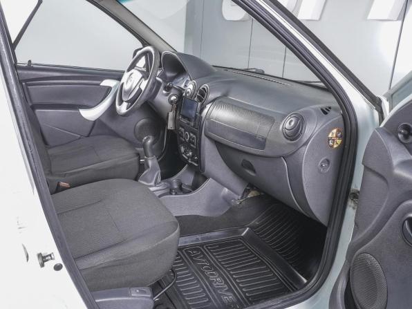 Lada (ВАЗ) Largus I с пробегом 2015 года, цена 620 000 рублей, 226987 км, фургон, Автокод Объявления