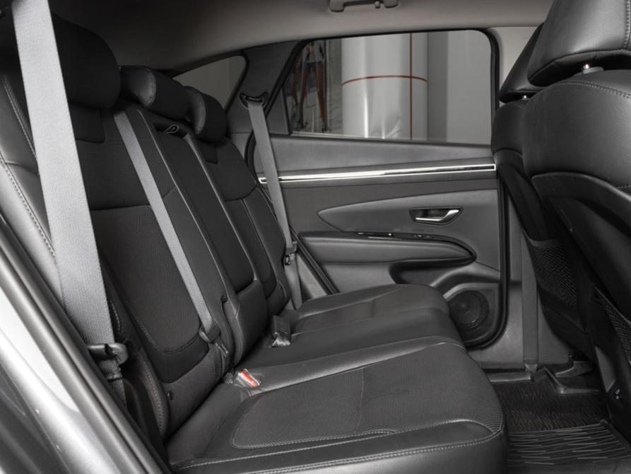 Hyundai Tucson IV Казань  - изображение 9