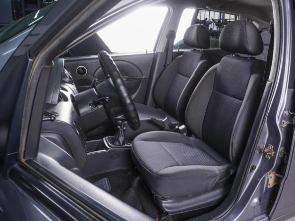 Chevrolet Aveo I с пробегом 2006 года, цена 380 000 рублей, 162371 км, хэтчбек, Автокод Объявления