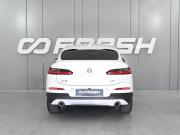 BMW X4 II (G02) Ростов-на-Дону  - изображение 32