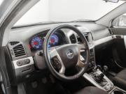 Chevrolet Captiva I Рестайлинг 2 Тула  - изображение 12