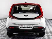 Kia Soul III Москва  - изображение 21