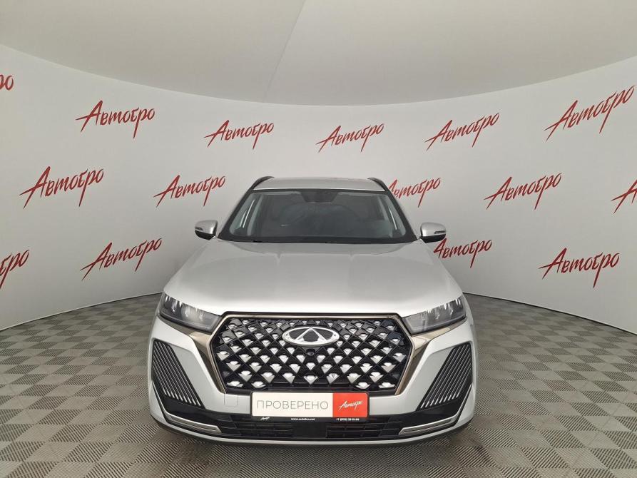 Chery Tiggo 7 Pro Max I Рестайлинг Псков  - изображение 8