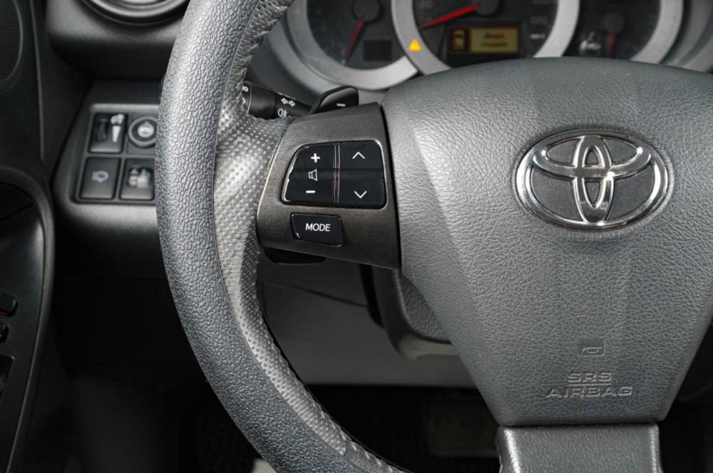 Toyota RAV4 III (XA30) Рестайлинг Тюмень  - изображение 15