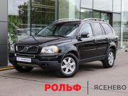 Volvo XC90 I Рестайлинг Москва  - изображение 21