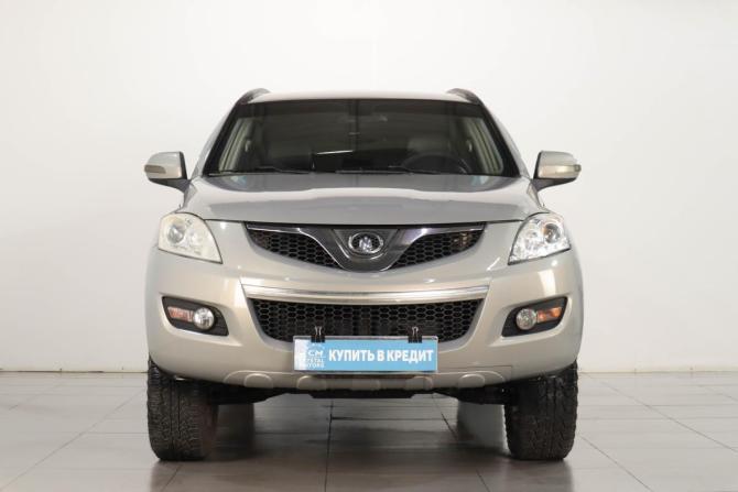 Great Wall Hover H5 с пробегом 2013 года, цена 1 339 000 рублей, 163746 км, внедорожник, Автокод Объявления