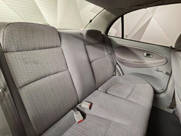 Kia Rio I Рестайлинг с пробегом 2002 года, цена 149 000 рублей, 199925 км, седан, Автокод Объявления
