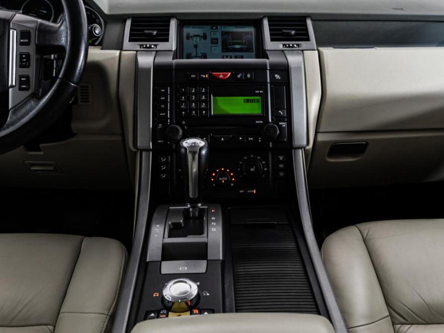 Land Rover Range Rover Sport I Санкт-Петербург  - изображение 14