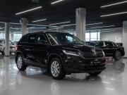 Skoda Kodiaq I Москва  - изображение 31