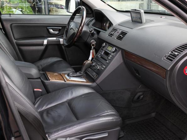 Volvo XC90 I Рестайлинг с пробегом 2011 года, цена 1 417 000 рублей, 188619 км, внедорожник, Автокод Объявления