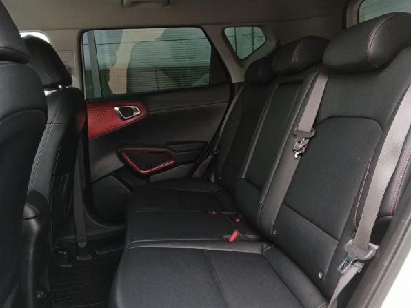 Kia Soul III с пробегом 2021 года, цена 2 399 000 рублей, 73172 км, хэтчбек, Автокод Объявления