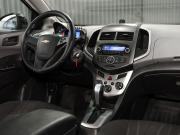 Chevrolet Aveo II Ижевск  - изображение 23