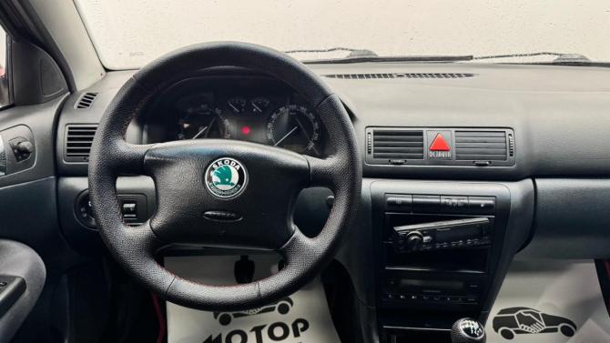 Skoda Octavia I (A4) Рестайлинг с пробегом 2008 года, цена 410 000 рублей, 271118 км, лифтбек, Автокод Объявления