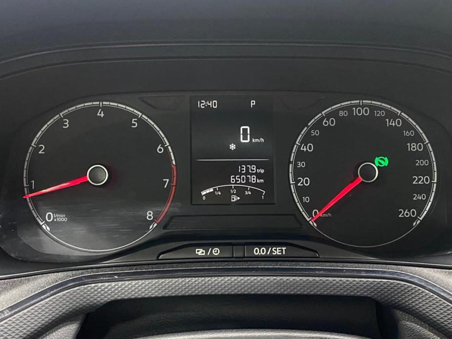 Volkswagen Polo VI Кемерово  - изображение 11