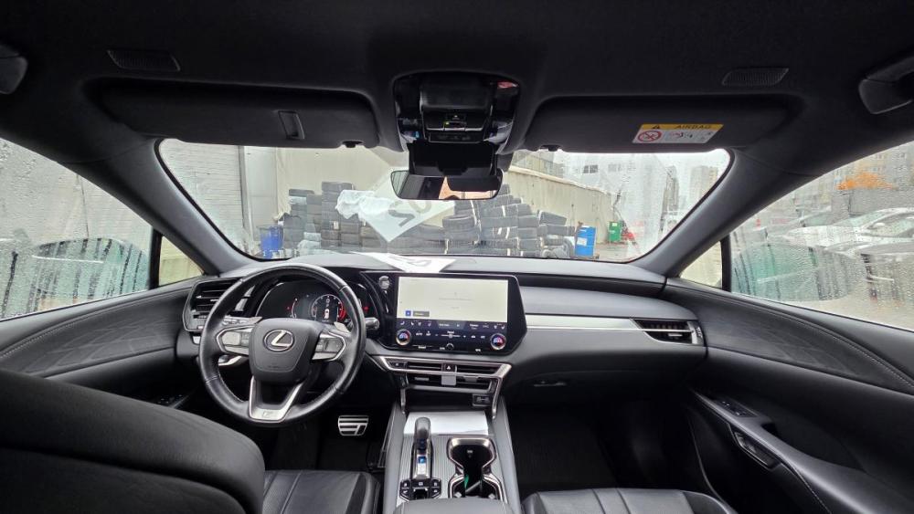 Lexus RX V Санкт-Петербург  - изображение 7