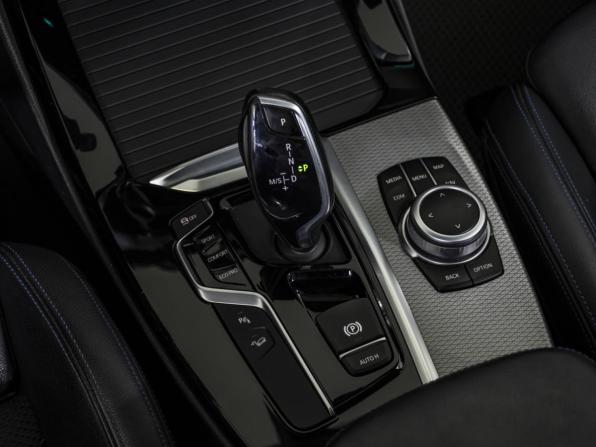 BMW X3 III (G01) с пробегом 2019 года, цена 4 247 000 рублей, 139400 км, внедорожник, Автокод Объявления