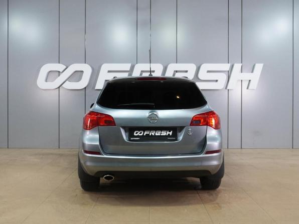 Opel Astra J с пробегом 2011 года, цена 899 000 рублей, 152249 км, универсал, Автокод Объявления