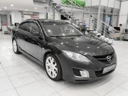 Mazda 6 II (GH) Казань  - изображение 25