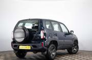 Lada (ВАЗ) Niva Travel I Пермь  - изображение 28