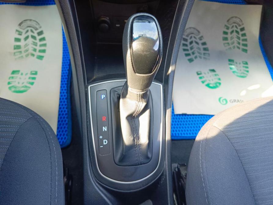 Hyundai Solaris I Рестайлинг Тюмень  - изображение 18