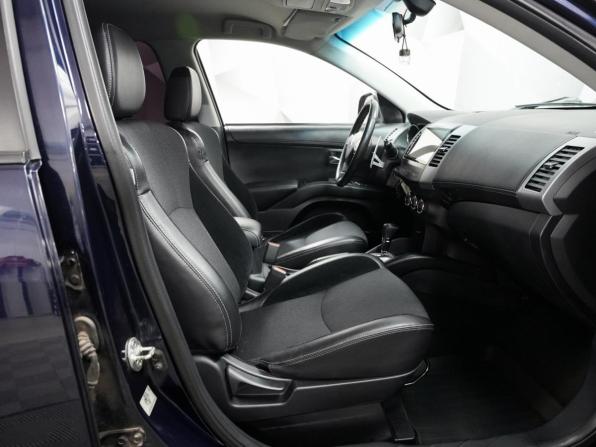 Citroen C-Crosser с пробегом 2011 года, цена 1 190 000 рублей, 183142 км, внедорожник, Автокод Объявления