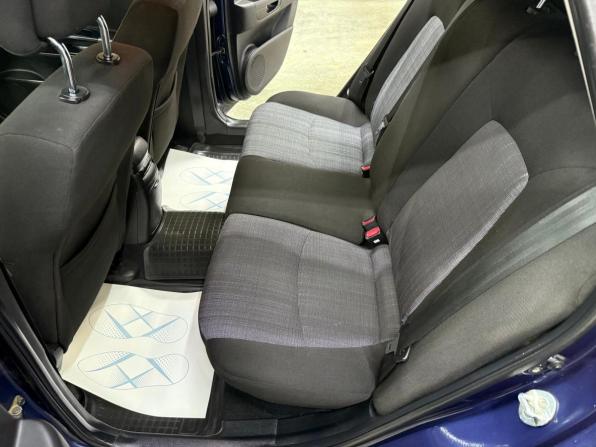Kia Ceed I с пробегом 2011 года, цена 600 000 рублей, 223305 км, хэтчбек, Автокод Объявления