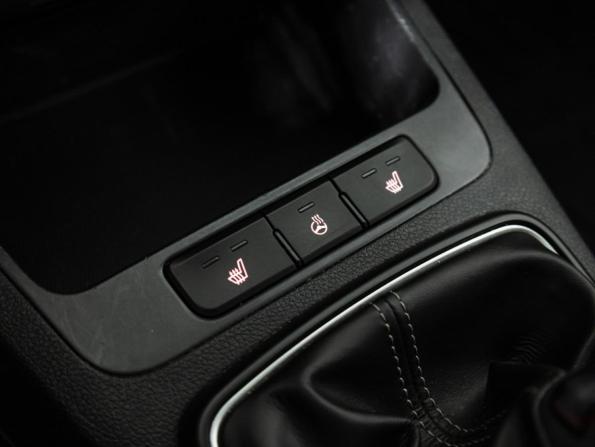 Kia Rio IV Рестайлинг с пробегом 2021 года, цена 1 429 777 рублей, 152009 км, хэтчбек, Автокод Объявления
