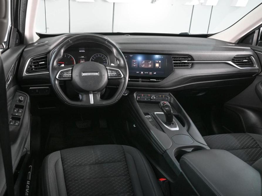 Haval F7 I Ростов-на-Дону  - изображение 6