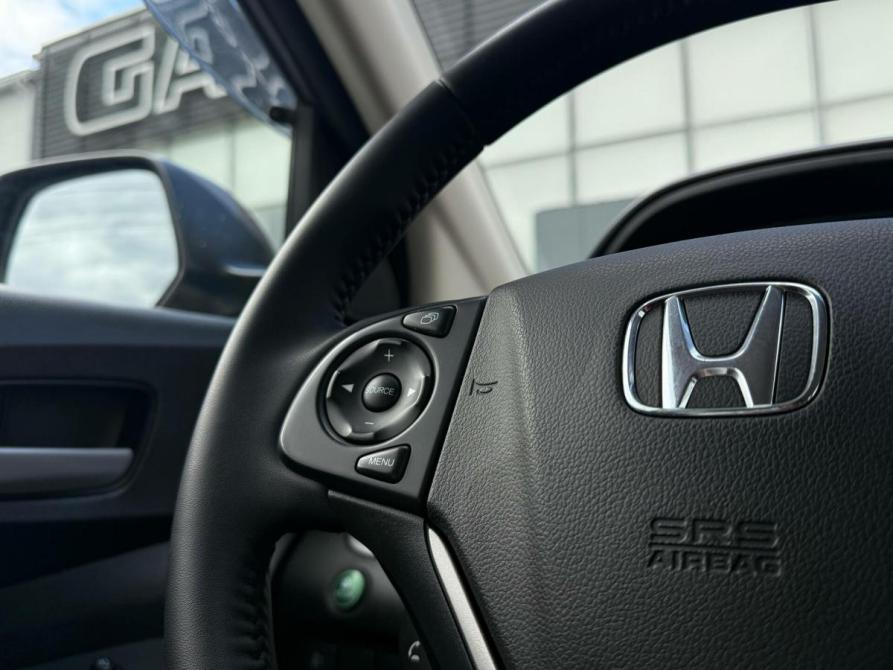 Honda CR-V IV Омск  - изображение 10