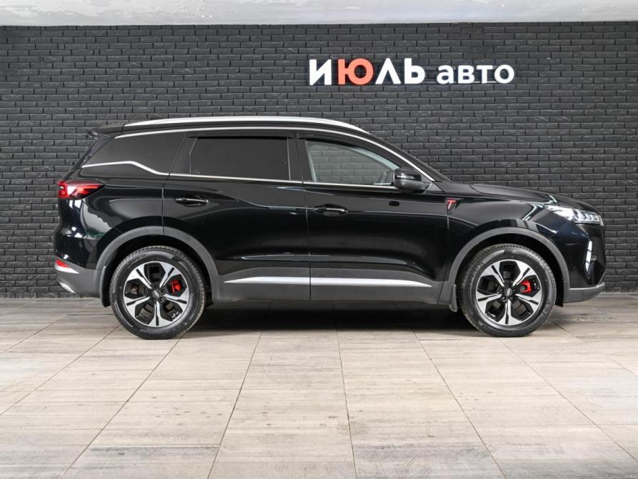 Chery Tiggo 7 Pro Max I Екатеринбург  - изображение 8