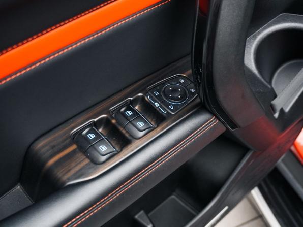 Haval Dargo I с пробегом 2023 года, цена 2 829 000 рублей, 60658 км, внедорожник, Автокод Объявления