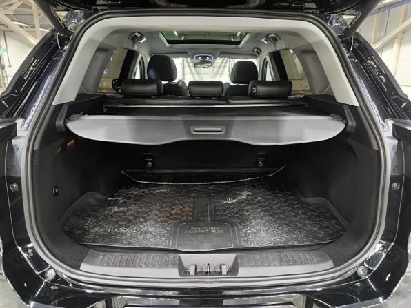 Chery Tiggo 7 Pro Max I с пробегом 2023 года, цена 1 899 000 рублей, 40801 км, внедорожник, Автокод Объявления