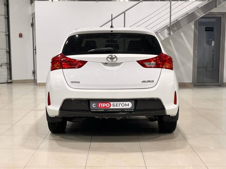 Toyota Auris II Ростов-на-Дону  - изображение 5