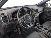 Kia Sportage IV Рестайлинг Москва  - изображение 46