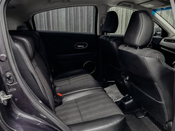 Honda Vezel I с пробегом 2014 года, цена 1 349 000 рублей, 155000 км, внедорожник, Автокод Объявления