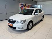 Skoda Octavia II (A5) Рестайлинг Екатеринбург  - изображение 20