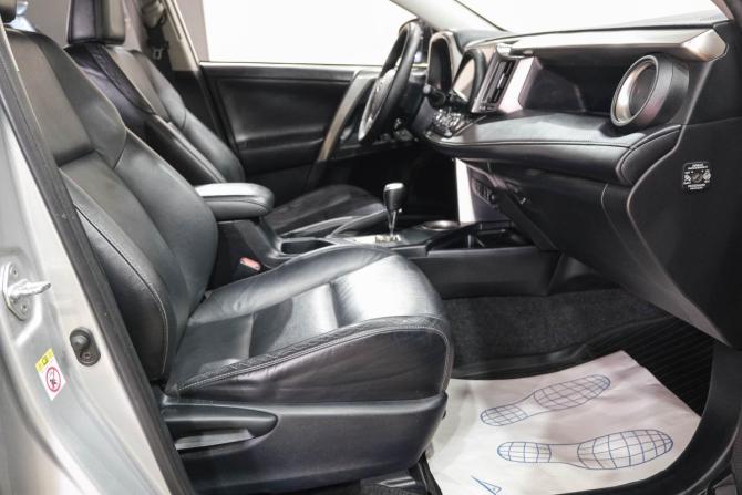 Toyota RAV4 IV (XA40) с пробегом 2013 года, цена 1 979 000 рублей, 189000 км, внедорожник, Автокод Объявления