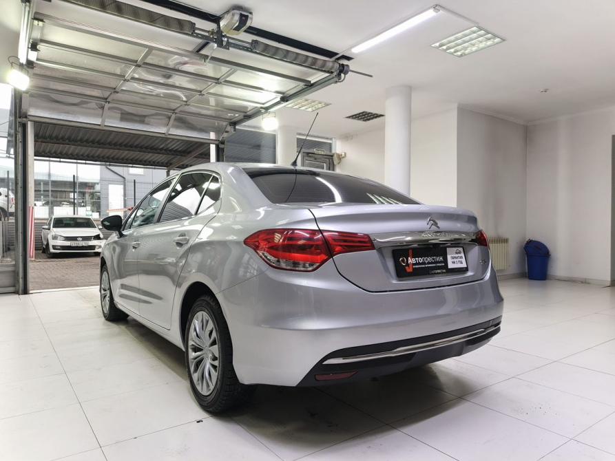Citroen C4 II Рестайлинг Минеральные Воды  - изображение 4