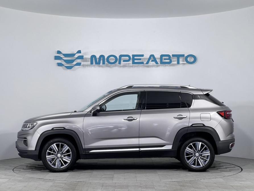 Changan CS35 Plus I Калининград  - изображение 8