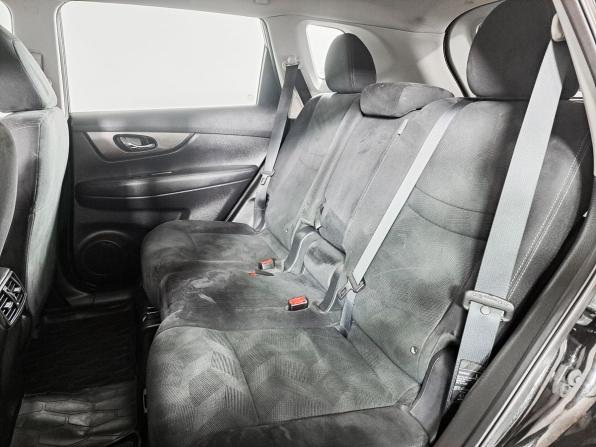 Nissan X-Trail III с пробегом 2017 года, цена 1 700 000 рублей, 91000 км, внедорожник, Автокод Объявления