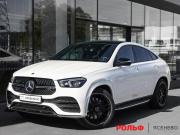 Mercedes-Benz GLE Coupe II (C167) Москва  - изображение 23