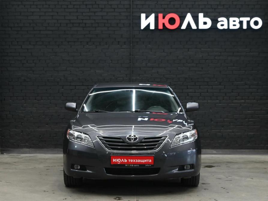 Toyota Camry VI (XV40) Екатеринбург  - изображение 2
