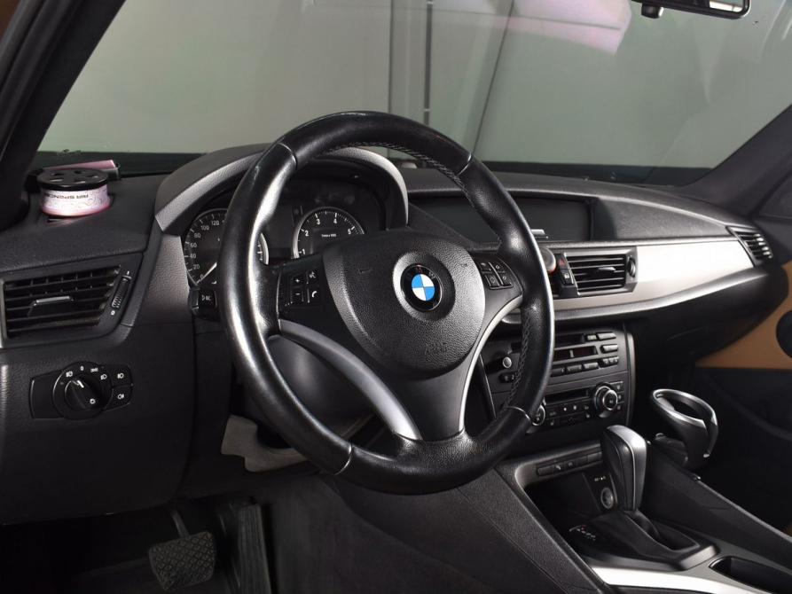 BMW X1 I (E84) Кемерово  - изображение 6