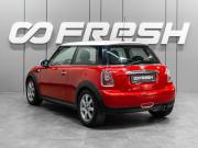 Mini Hatch II (R56) Тюмень  - изображение 18