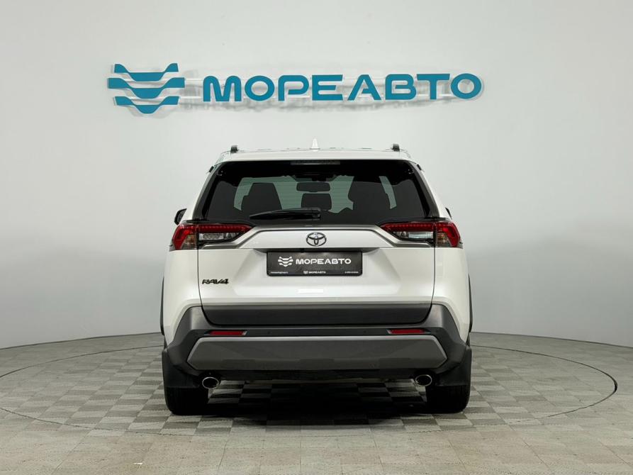 Toyota RAV4 V (XA50) Калининград  - изображение 6